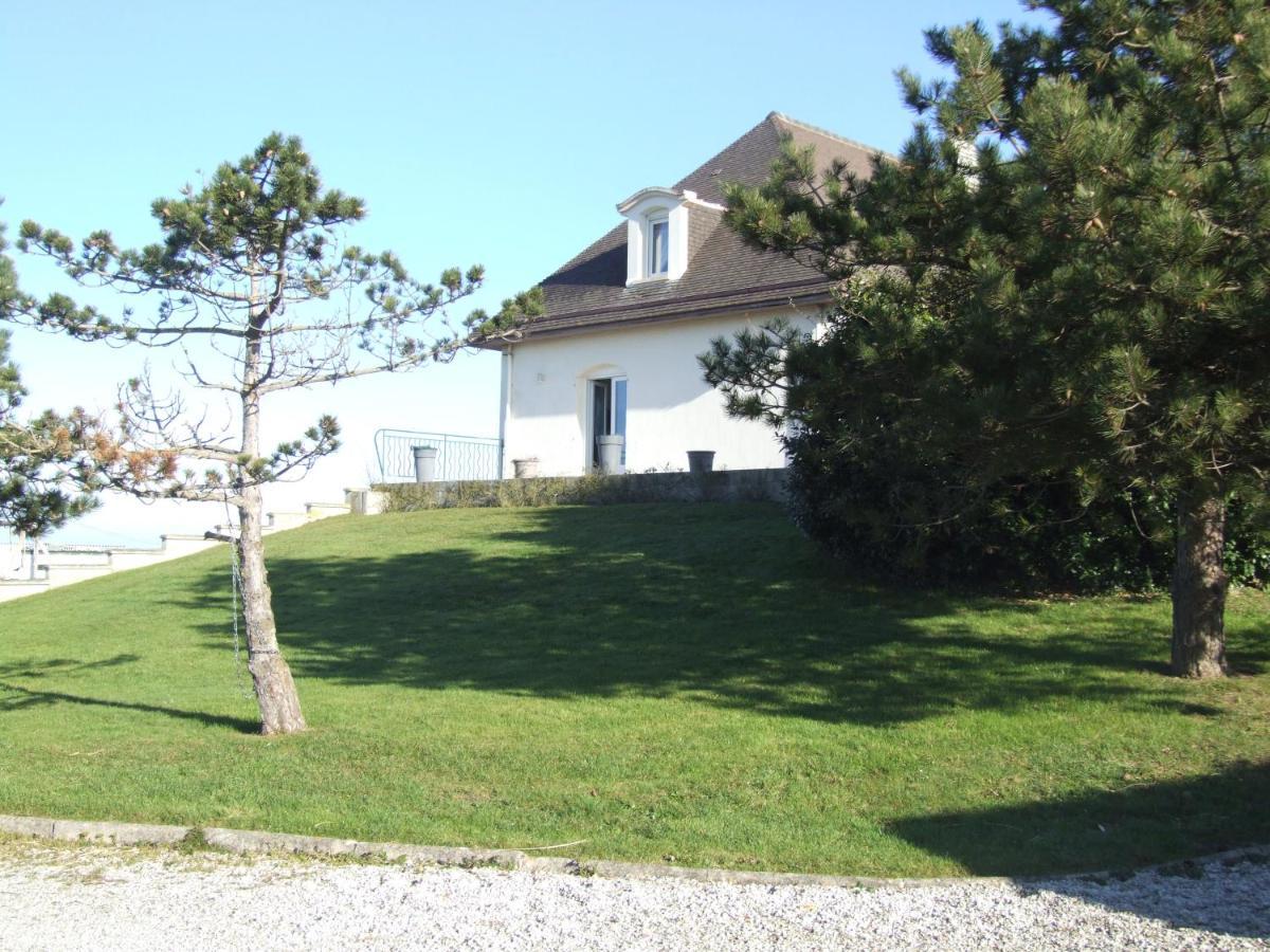 La Villa Port Winston - Face Mer B&B Saint-Come-de-Fresne Exterior photo