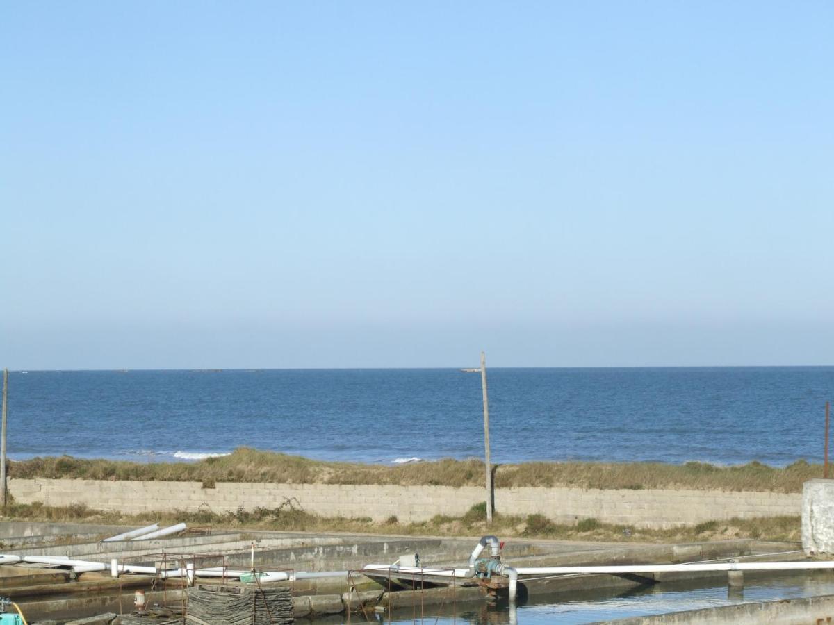 La Villa Port Winston - Face Mer B&B Saint-Come-de-Fresne Exterior photo
